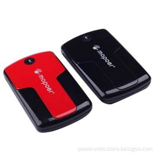3,500mAh Emergency Mobile Phone Chargers for Apple iPhone, Sony PlayStation Portable & Nintendo DS